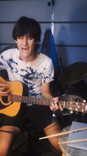 plush acoustic stp cover #cover #acoustic #stp