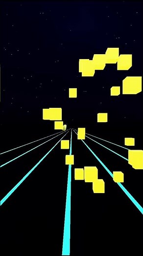 BEAT PUNCH | Immersive Interactive Warm-Up | Neon Rhythm Game | Viral Interactive Game⚡