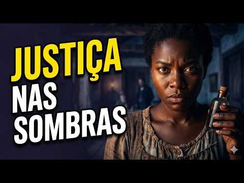 The Secret of the Paraíba Valley: The Maid Who Poisoned 3 Colonels in 1864 (JUSTICE)