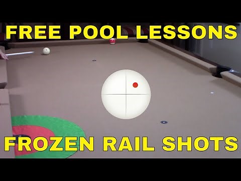 Pool Lessons