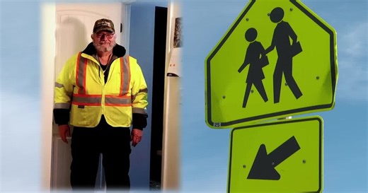 Layton crossing guard death leads family push for national recognition