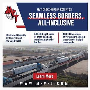 1.4K views · 17 reactions | Experience seamless cross-border...