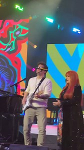 240K views · 2.3K reactions | Building community with music. ❤️ Some of the night’s performers join Dead & Company on stage to close our impactful night honoring the Grateful Dead at yesterday’s #PersonsoftheYear benefit gala. | MusiCares | Facebook