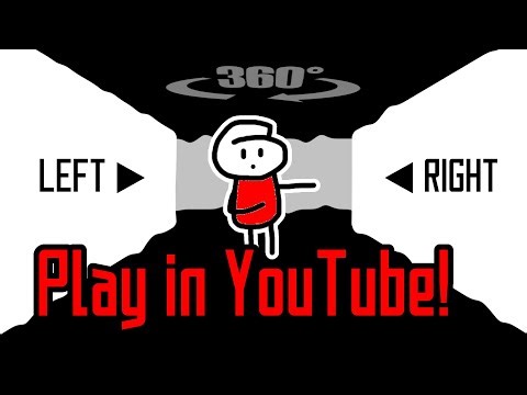 This Video is a Game | Interactive Time Maze