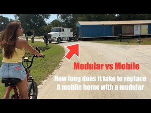 Buying a Modular Home. Is it Worth It?