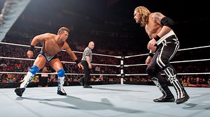 Edge vs. The Miz: Raw, Jan. 24, 2011 (Full Match)