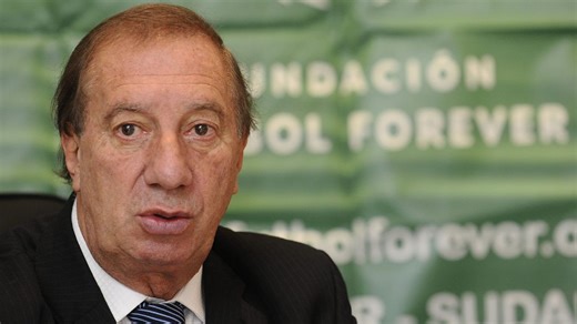 Carlos Bilardo, leyenda del fútbol argentino y mundial, cumple 86 años