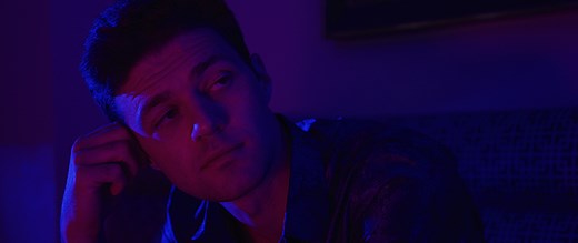 Psychological Drama 'Station to Station' Set for Opening Night, Las Vegas International Film and Screenwriting Festival