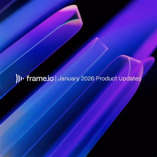 Frame.io | New in Frame.io: deeper Zapier automation, smarter iOS media search, and stronger watermark controls so your work can move fast and stay... | Instagram