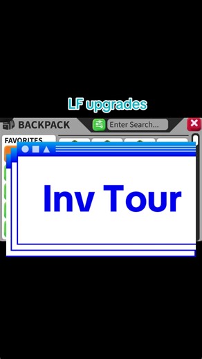 Roblox Adopt Me Inventory Tour