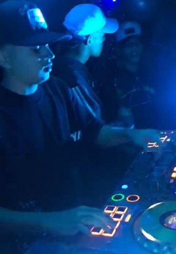 Alejandro Osorio on TikTok