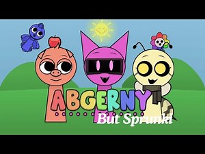 Incredibox Sprunki Sinner Edition Abgerny Mod