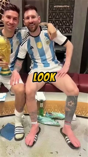 Football Players Feet 😮