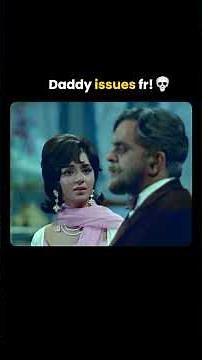 बेटी ने बाप से छुपकर शादी कर ली #bollywood