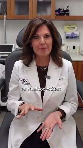 When did you last change your pillowcase?!