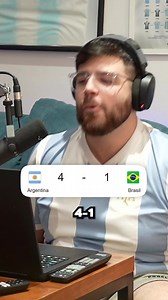 LES PEGAMOS UN BAILE 🇦🇷😮‍💨 | The Last Nine