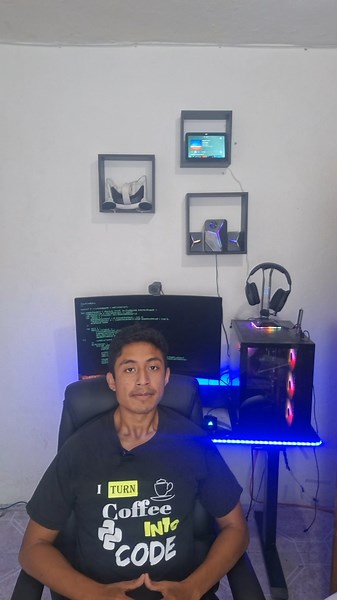 ¿Sabías que 'Hola Mundo' es el primer paso en el mundo de la programación? 🖥️ Este sencillo mensaje tiene una historia increíble que comenzó en los años 70, de la mano de Brian Kernighan. Descubre por qué este clásico código es el punto de partida para millones de programadores en todo el mundo. 🚀 #programación #holamundo #curiosidades #tecnología #techtok