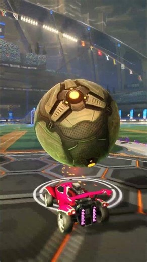 ¿Quieres jugar conmigo en Rocket League? ¡Agrégame: Yex4r (Epic Games)! #short