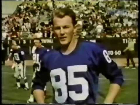 1962 NFL SEASON REVIEW N.Y. Giants