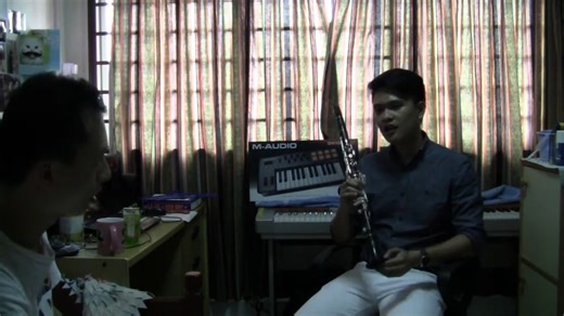 Contemporary Clarinet Techniques - Guide for Composers Part I