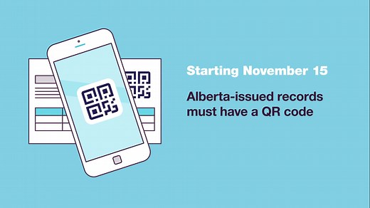 85K views · 281 reactions | Starting November 15, Alberta-issued...