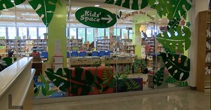 Fun & free activities for kids