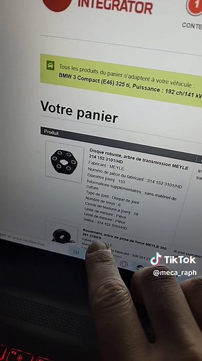 Astuce pièces auto : économisez sur autodok avec cette astuce!
