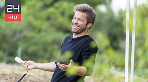 Sebestyén Balázs DJ Otiként tart bulit a nyáron: Azt gondoltuk, májusra lesz telt ház, de hogy egyetlen óra alatt ekkora őrület lett… | 24.hu