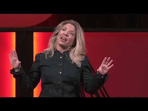 Hemp holds the key to a sustainable future | Amy Ansel | TEDxSeattle
