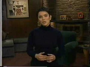 Encore intro to 'Firefox', c. late 1997