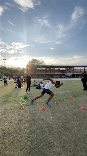 How to improve block in sprint