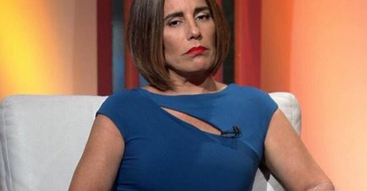 A indenização polpuda de Glória Pires por meme ‘não sou capaz de opinar’ | Tela Plana
