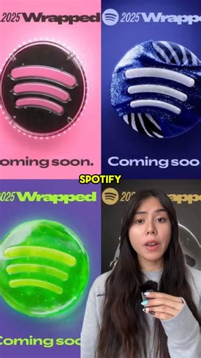 NoGood ™️ on Instagram: "pls don’t be like Spotify wrapped 2024 🙏 #spotifywrapped #spotifywrapped2025 #marketing"