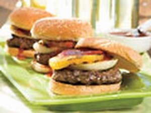 Fun Cookout Party Ideas