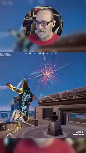 Match Ending Intense Clip: Episode 189! #fortnite #fortnitebattleroyale #fortniteclips #streamer