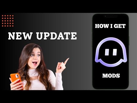 PolyBuzz Mod unlimited free coins Hack (unlock premium, unlimited chats) (New Update)