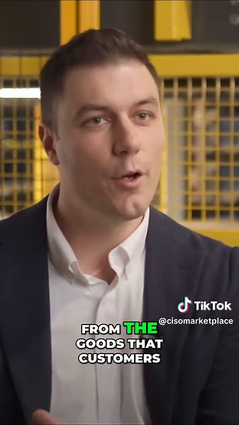 Unveiling Walmart's Revolutionary Market Fulfillment Center (MFC) Technology #SupplyChain