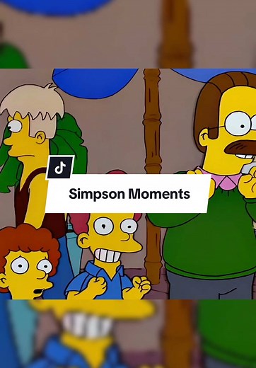Simpsons Moments #simpsons #bartsimpson #lisasimpson #core