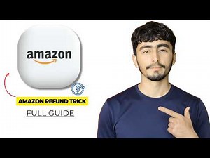 How To Get Refund On Amazon Without Return 2026Full Guide