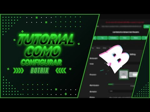 HOW TO CONFIGURE BOTRIX FOR LIVE STREAMS 🤖 | #souzangamer44 #botrix