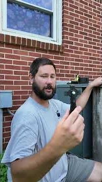 How to Use a Fin Straightening Tool (HVAC)