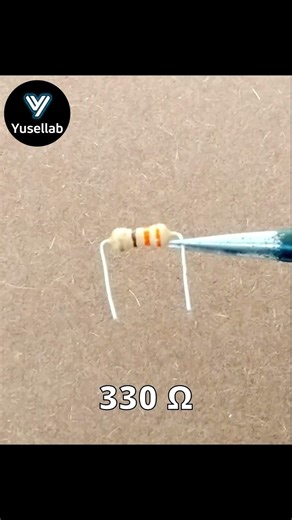 DIY Touch Sensor with 2 Transistors! ⚡ #shorts #diy #electric #circuitdesign #electronic