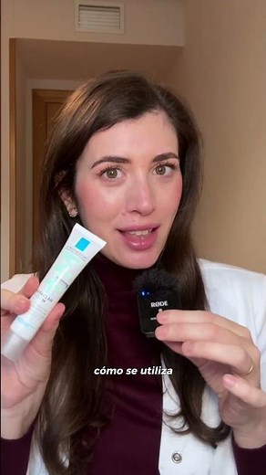 Effaclar Duo+ M by La Roche-Posay for Oily Skin with Blemishes!