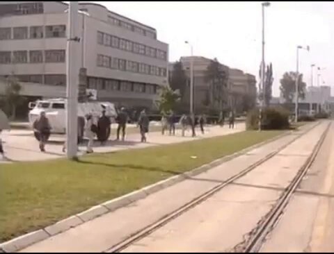 🚨 The Sarajevo Sniper Safari:Where wealthy foreigners paid to sh.t innocent civilians for funDuring the Bosnian W4r, wealthy individuals, mostly from Italy, but also other European and North American countries paid Serb Forces between €80,000 to €100,000 to participate in sniping Bosnian Muslim civilians. Some witnesses claimed a "price list", with much higher payments tied to shooting children.