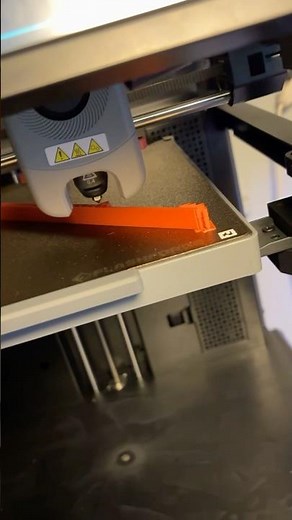 Flashforge A5M Enclosure- Shielding Plate