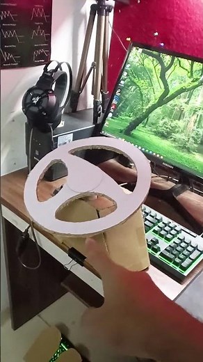 Simracing for CHEAP in 2024