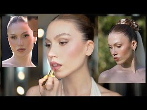 Gelin Makyajı | Bölüm #2