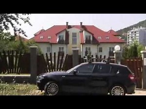 Living in Budapest: Housing