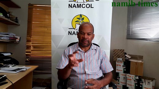 The Namibia College of Open Learning continues to play a vital role in expanding educational opportunities in Walvis Bay, with hundreds of learners registering for the 2026 academic year and a new campus set to open later this year. NAMCOL Area Coordinator Ulrich Hummel praised a sponsorship initiative facilitated by a local councillor, which has enabled 19 deserving learners from disadvantaged backgrounds to continue their secondary education. VIDEO: Rudi Bowe | Namib Times