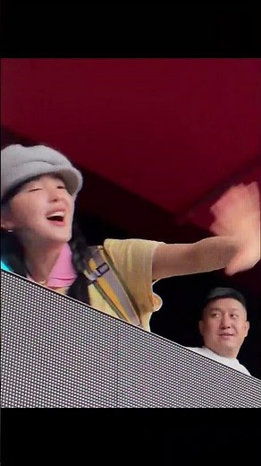 Spot Zhang Ruonan at a Jay Chou Concert! Exclusive Star-Chasing Adventure